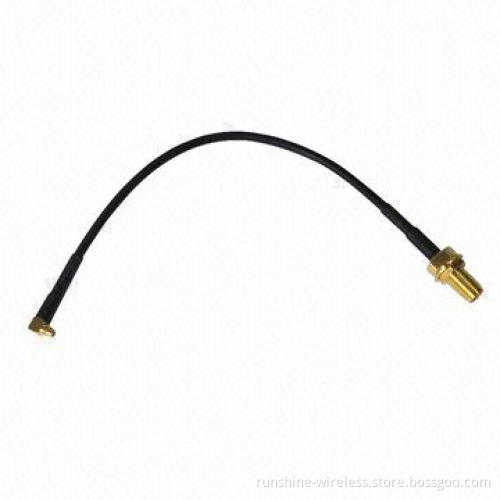 RG174 Coaxial Cable Assembly